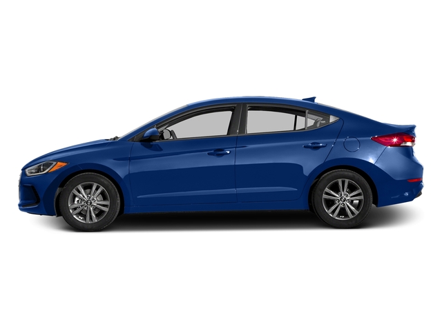 Used 2017 Hyundai Elantra SE Value Edition Car