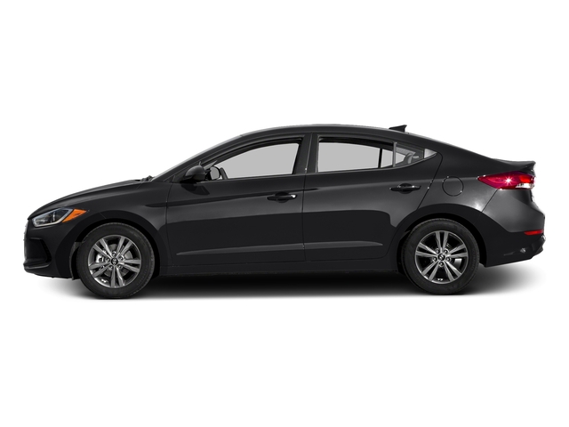 Used 2017 Hyundai Elantra SE Cars