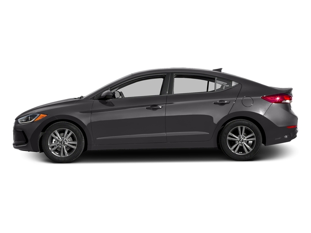 Used 2017 Hyundai Elantra SE Car