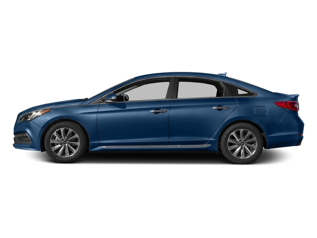 Used 2017 Hyundai Sonata Sport Cars