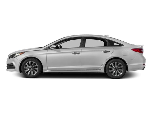 Used 2017 Hyundai Sonata Sport Cars