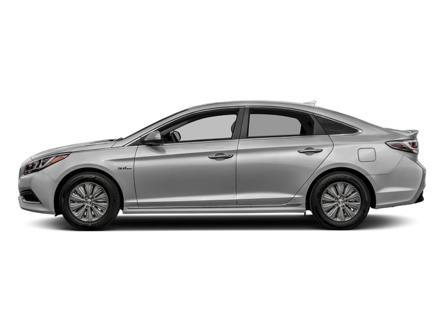 Used 2017 Hyundai Sonata Hybrid SE Cars