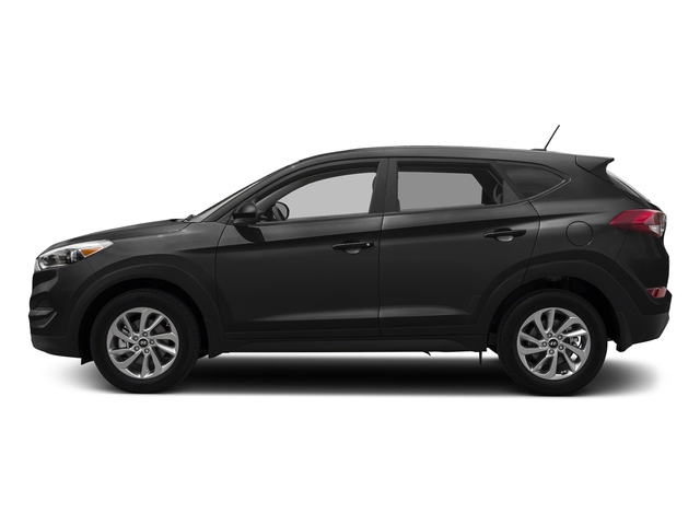 Used 2017 Hyundai Tucson Night SUVs