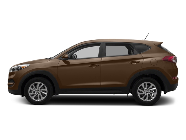 Used 2017 Hyundai Tucson SE SUV