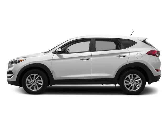 Used 2017 Hyundai Tucson SE SUVs
