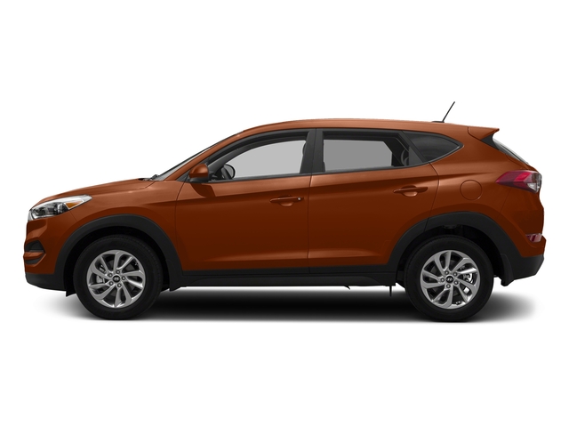Used 2017 Hyundai Tucson Sport SUVs
