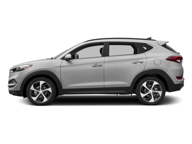 Used 2017 Hyundai Tucson Limited SUVs
