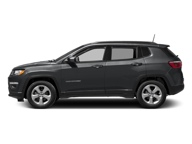 2017 Jeep Compass