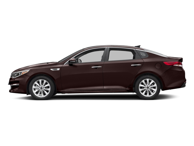 Used 2017 Kia Optima LX Cars