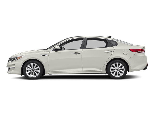 Used 2017 Kia Optima LX Car