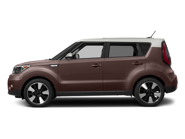 Used 2017 Kia Soul + Cars