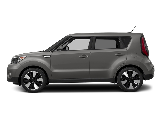 Used 2017 Kia Soul + Cars