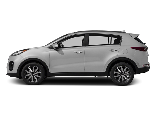 Used 2017 Kia Sportage EX Crossovers