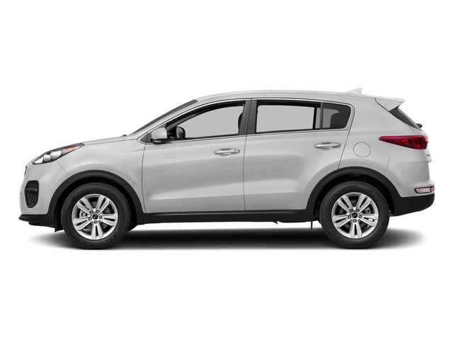 Used 2017 Kia Sportage LX Crossovers