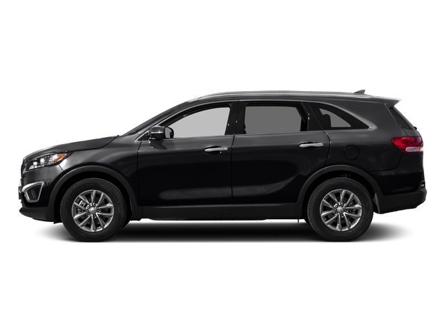 Used 2017 Kia Sorento LX SUVs
