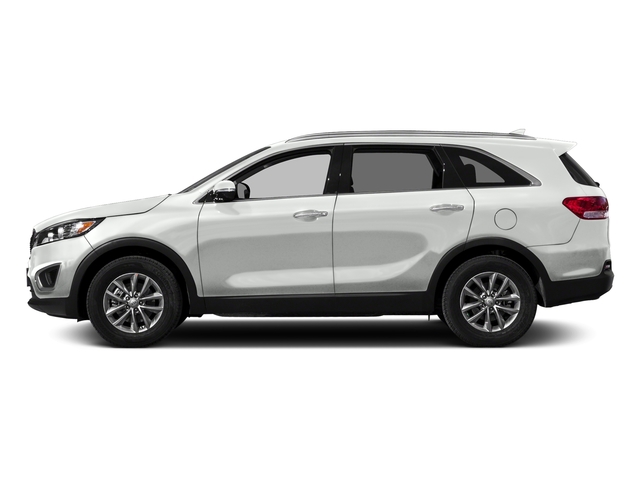 Used 2017 Kia Sorento LX SUV