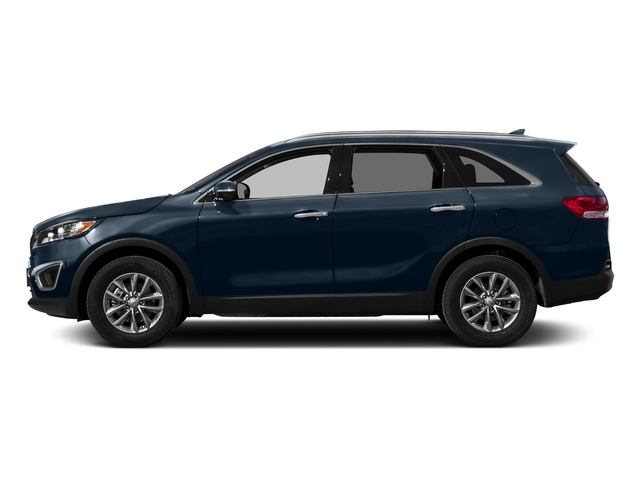 Used 2017 Kia Sorento LX SUVs