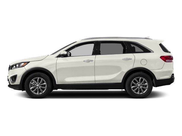 Used 2017 Kia Sorento LX SUVs