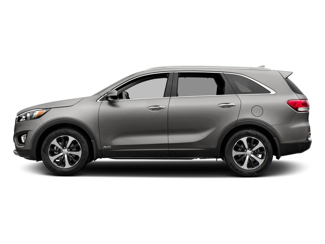 Used 2017 Kia Sorento EX  SUVs