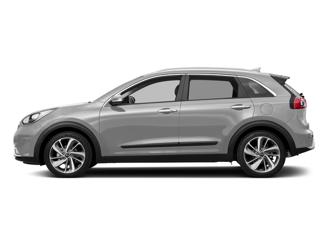 Used 2017 Kia Niro Touring Car