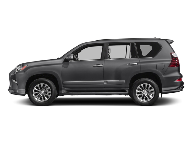 2017 Lexus Gx