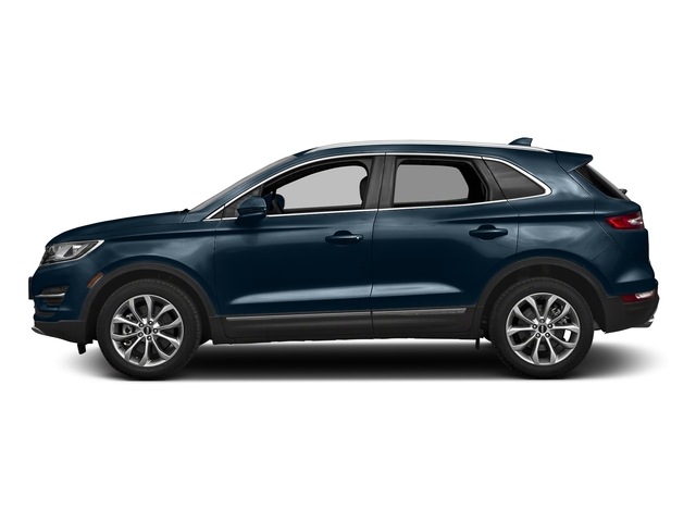 Used 2017 Lincoln MKC Select Crossovers