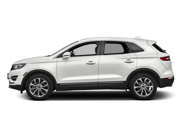 2017 Lincoln Mkc