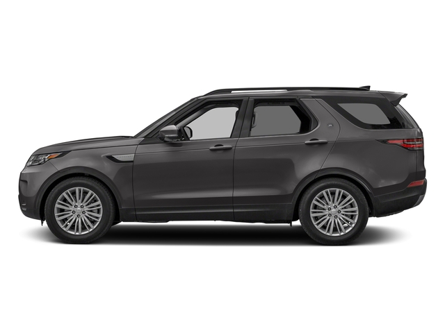 Used 2017 Land Rover Discovery HSE Crossovers