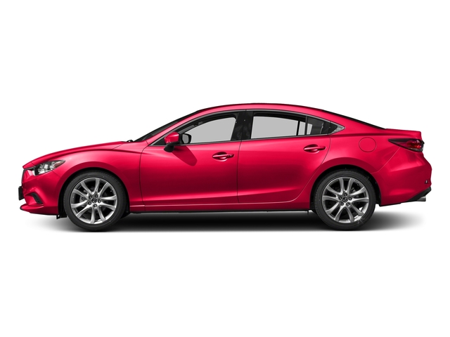 2017 Mazda Mazda6