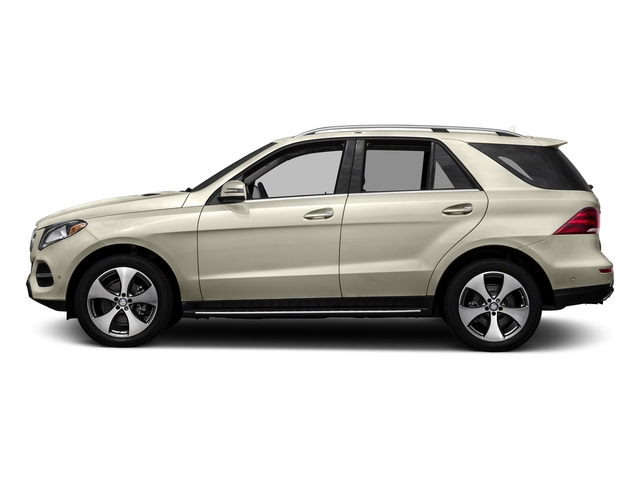 Used 2017 Mercedes-Benz GLE GLE 350 SUVs
