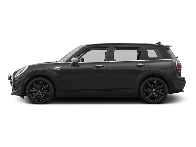 Used 2017 MINI Clubman Cooper S Car