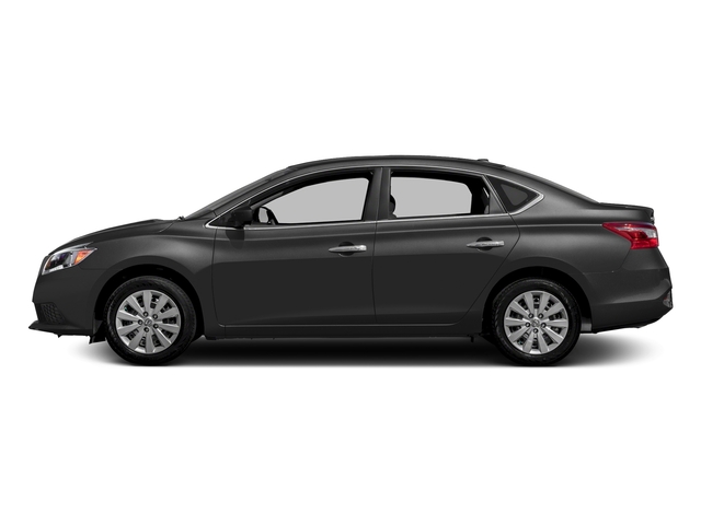 Used 2017 Nissan Sentra SV Cars