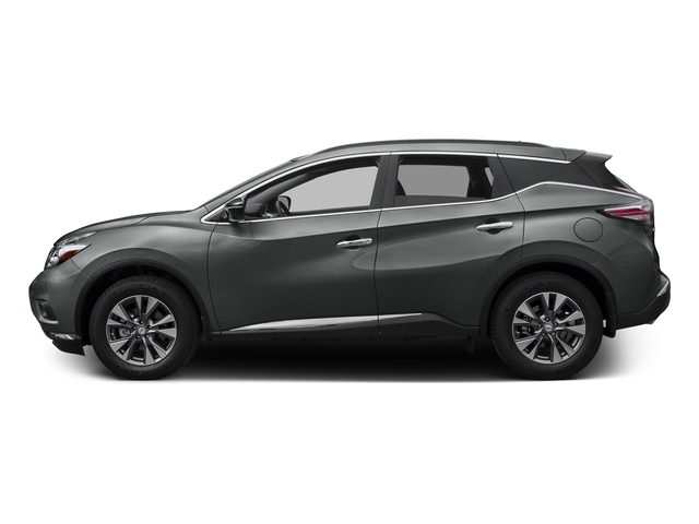 2017 Nissan Murano