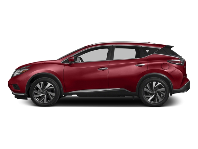 2017 Nissan Murano