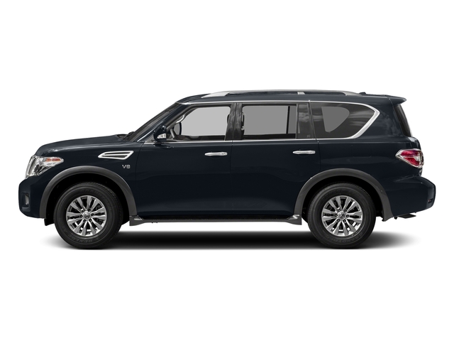 Used 2017 Nissan Armada SV SUV