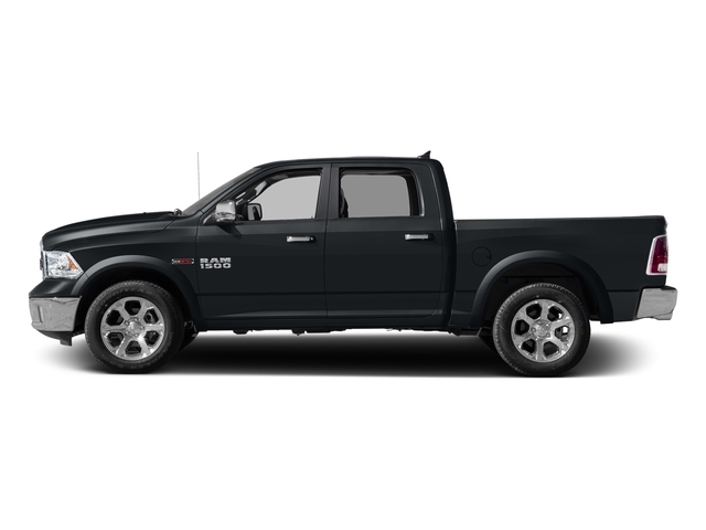 Used 2017 Ram 1500 Laramie Truck