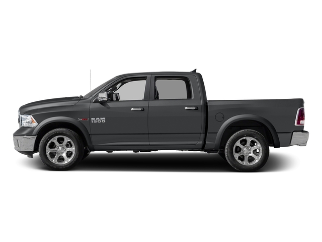 Used 2017 Ram 1500 Laramie Trucks