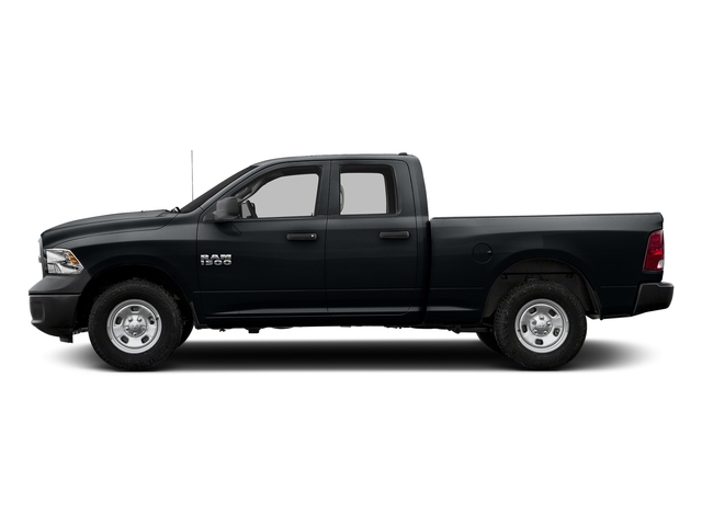 Used 2017 Ram 1500 Express Trucks