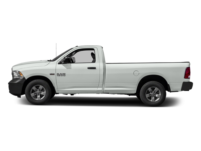 Used 2017 Ram 1500 Tradesman Trucks