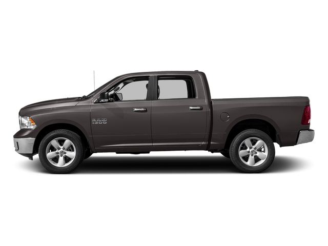 Used 2017 Ram 1500 Big Horn Truck