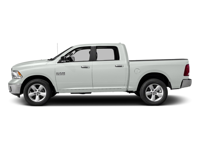 Used 2017 Ram 1500 Big Horn Trucks