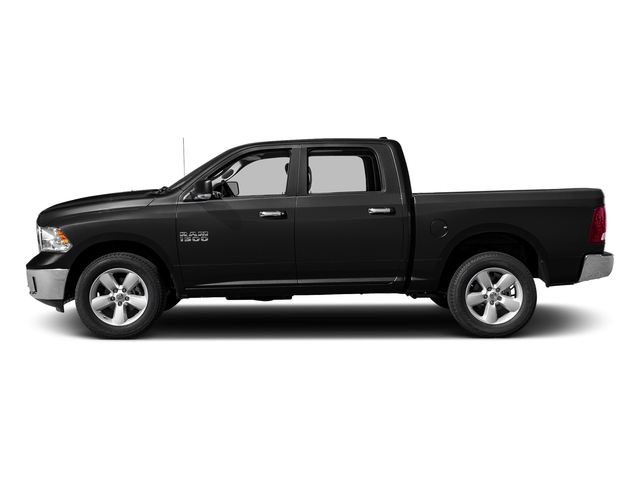 Used 2017 Ram 1500 Big Horn Truck