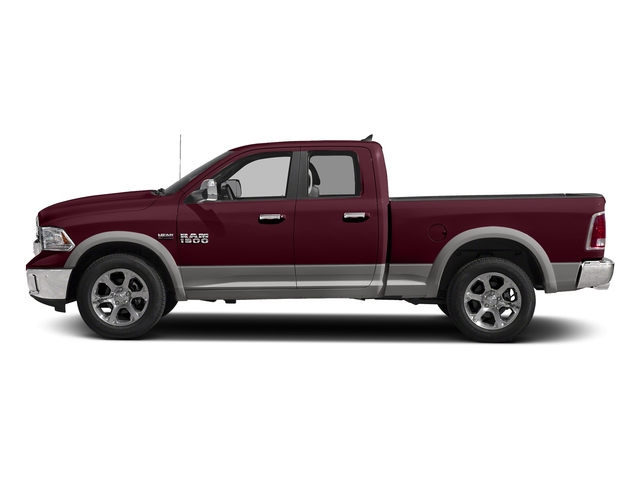 Used 2017 Ram 1500 Laramie Truck