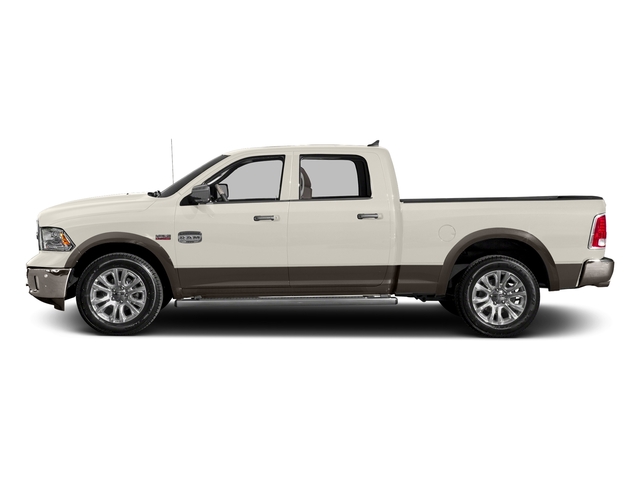 Used 2017 Ram 1500 Longhorn Truck