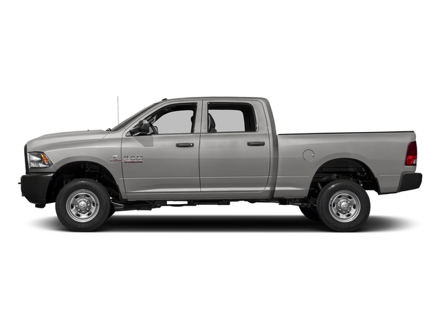 Used 2017 Ram 2500 Tradesman Trucks