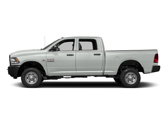 2017 Ram 2500