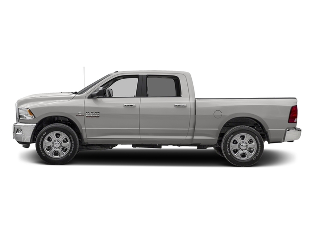 Used 2017 Ram 2500 Big Horn Trucks