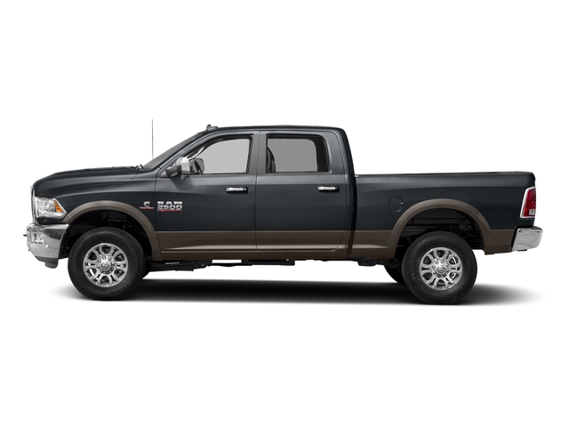 Used 2017 Ram 2500 Laramie Truck