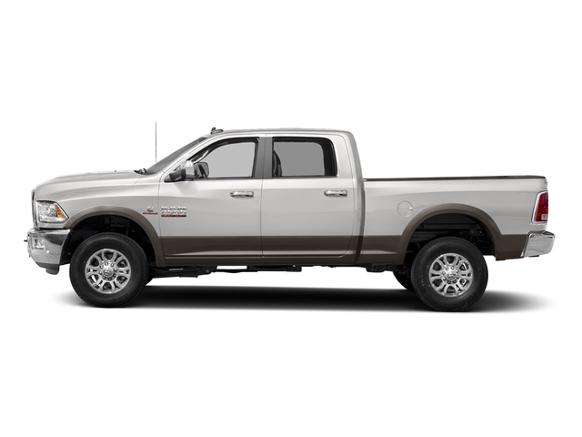 Used 2017 Ram 2500 Laramie Truck