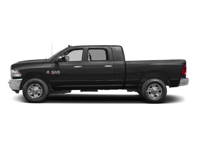 Used 2017 Ram 2500 Big Horn Trucks